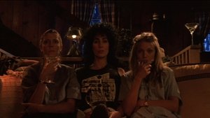 Las brujas de Eastwick