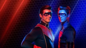 Henry Danger: El peligro comienza