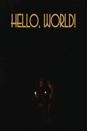 Hello, World!