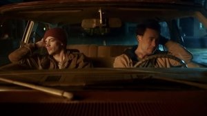 Tom y Grant