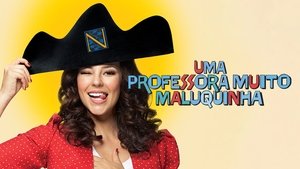 An Extremely Nutty Teacher