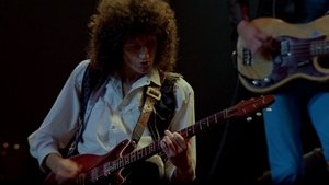 Queen Rock Montreal