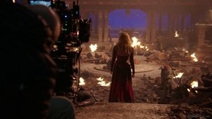 Marvel Studios Assembled: The Making of Doctor Strange in the Multiverse of Madness