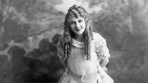 The Poor Little Rich Girl