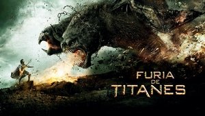 Ira de titanes
