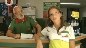 O Primeiro Dia de Trabalho