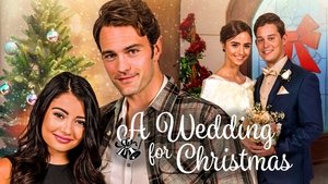 Una Boda en Navidad