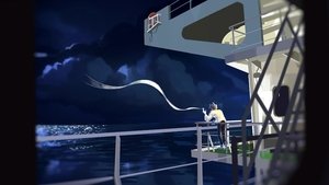 Christopher at Sea
