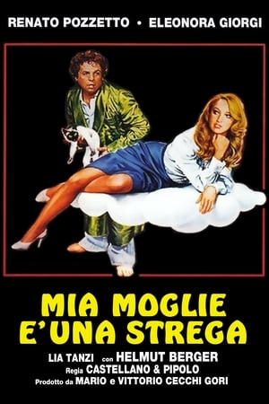 Mi mujer es una bruja