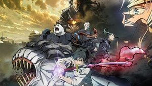 Jujutsu Kaisen 0