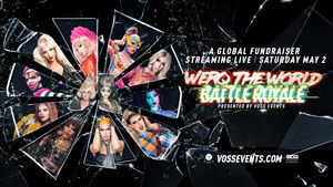 Werq The World Live Stream