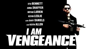 I Am Vengeance