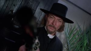 God's Gun
