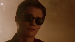 El vampiro adolescente