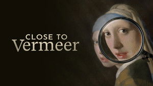 Close to Vermeer