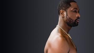 D. Wade: una vida inesperada