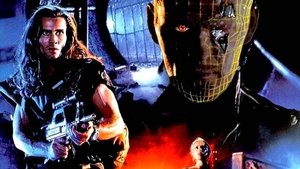 American Cyborg: El guerrero de acero