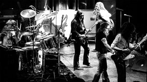 Lynyrd Skynyrd : Live at Winterland 1975