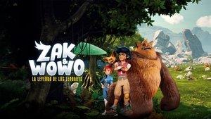 Zak y Wowo, la leyenda de los Lendarys