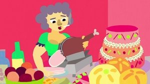 Los días de los muertos