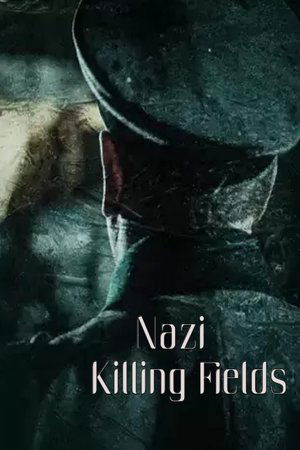 Bosques de exterminio nazis