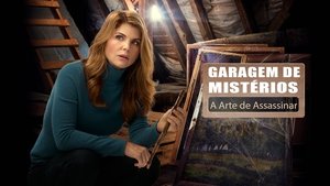 Garage Sale Mystery: The Art of Murder