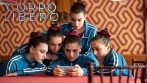 The Gymnasts