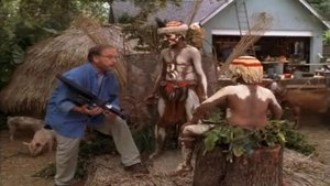 La tribu de los Krippendorf
