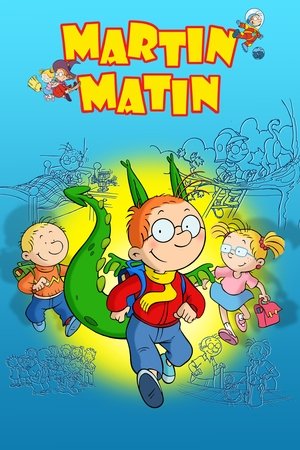 Martín Matín