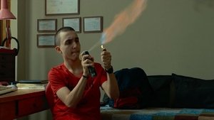 Ela ile Hilmi ve Ali