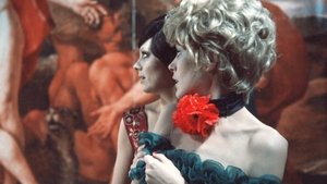 Las amargas lágrimas de Petra von Kant