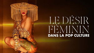 Pussy, Pleasure, Power! - Female Desire and Pop Culture