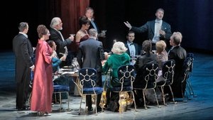 The Metropolitan Opera: The Exterminating Angel