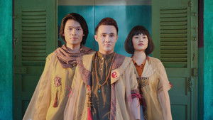 Land of Spirits: The Blind Shaman