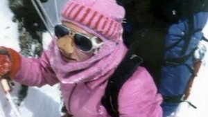 Women of K2