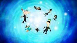 Phineas y Ferb: A través de la 2ª dimensión
