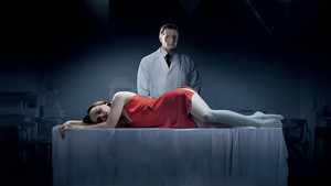 Más allá de la muerte (After life)