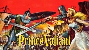 El príncipe valiente