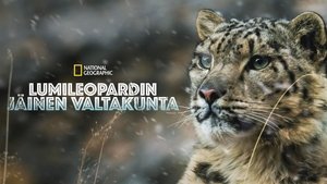 El Reino Helado del Leopardo de las Nieves