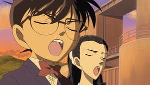 Detective Conan 12: La partitura del miedo