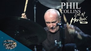 Phil Collins: Live at Montreux 2004