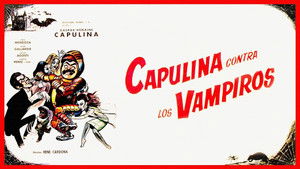 Capulina contra los vampiros