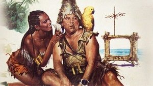 Il signor Robinson - Mostruosa storia d'amore e d'avventure