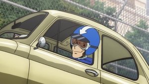 Lupin the Third: Is Lupin Still Burning?
