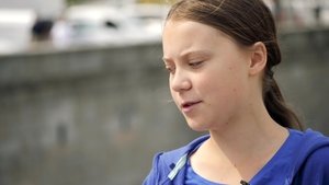 Greta: El futuro es hoy