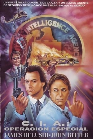 CIA: Operación especial