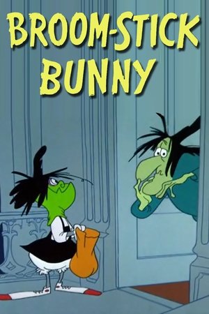 Bugs Bunny: Día de brujas
