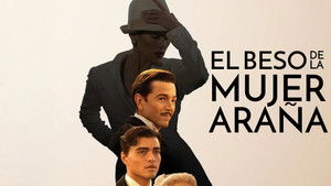 El beso de la mujer araña