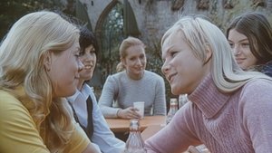 Schoolgirls Growing Up