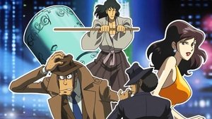 Lupin III: Episode 0 First Contact